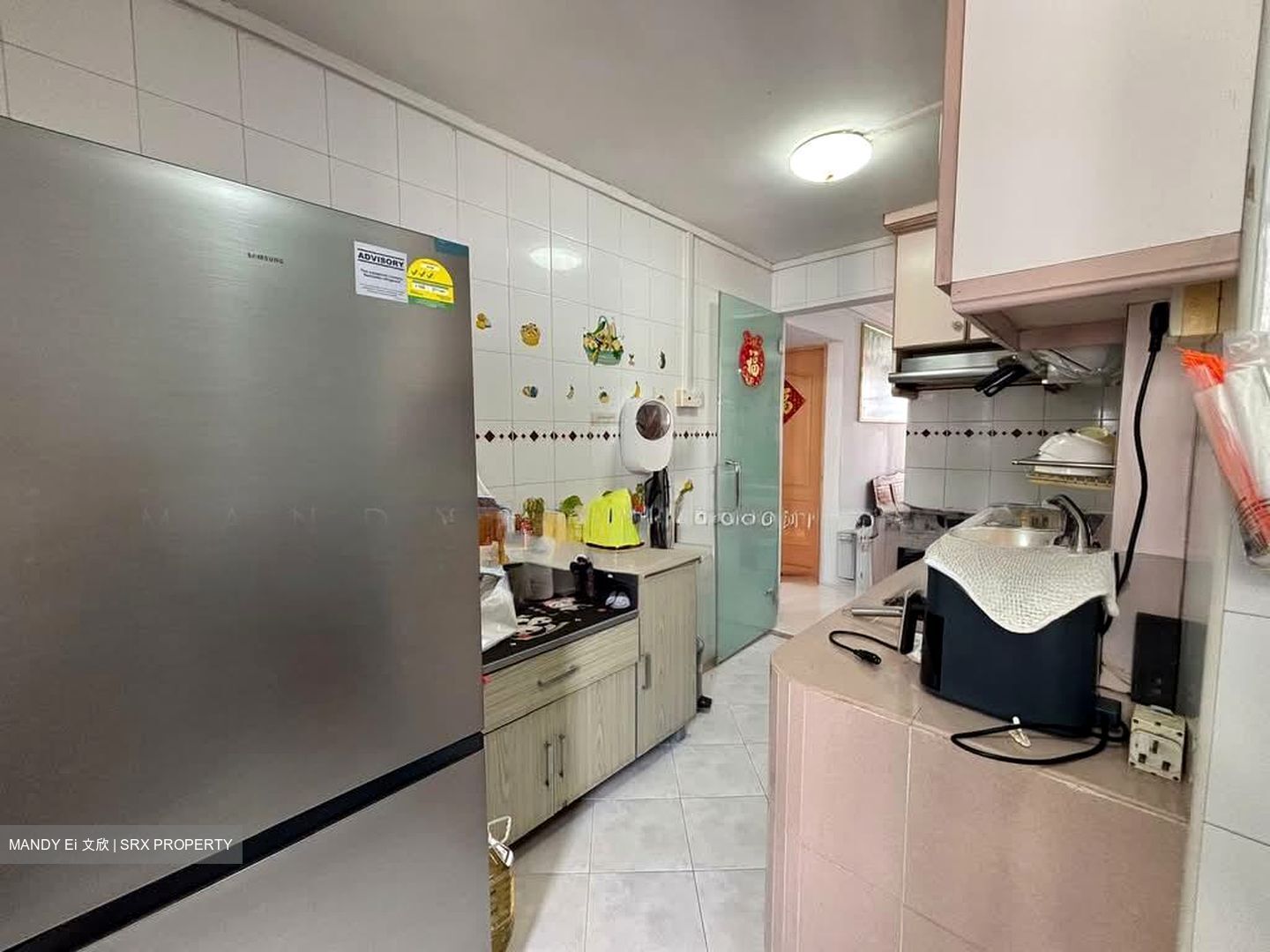 Blk 22 Balam Gardens (Geylang), HDB 3 Rooms #587757351